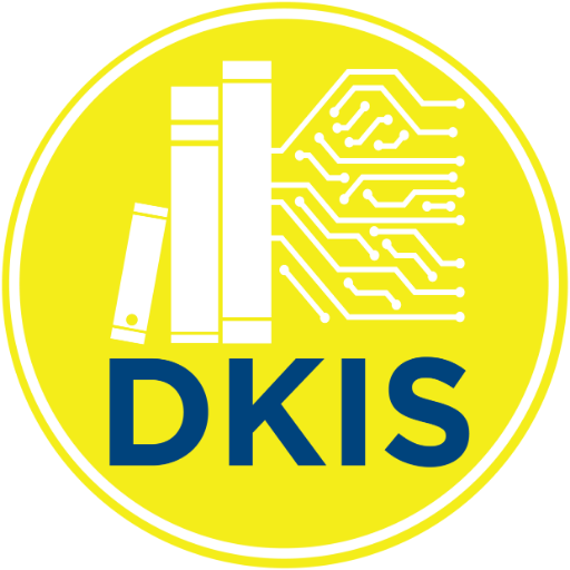 Department of Knowledge and Information Stewardship (DKIS) formerly known as LISC, University of Cape Town. https://t.co/YBip1Izk01