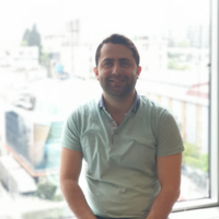 Serkan Şahin (@sahinserkan) Twitter profile photo