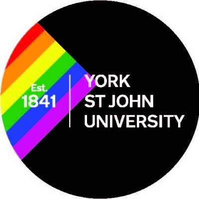 Follow us to find out about our current vacancies at York St John University!  
You can email us: vacancies@yorksj.ac.uk