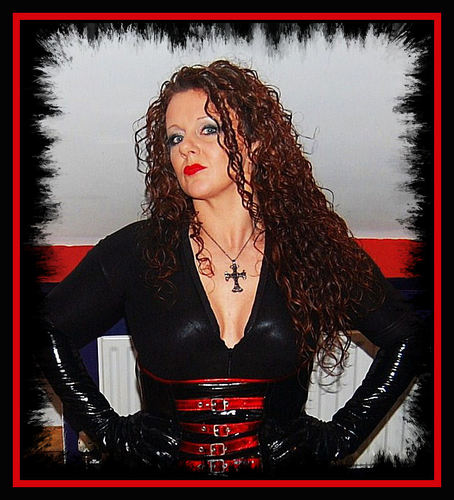 Mistress Victoria