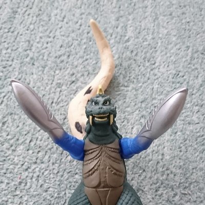 王蠱さんのプロフィール画像