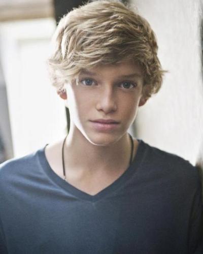 @TheCodySimpson followed me 10/19 . Why haven't you. ?