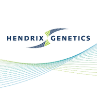 Hendrix Genetics (@betterbreeding) 's Twitter Profile