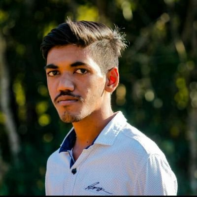 Aravindbhat92's profile picture. prajakarana