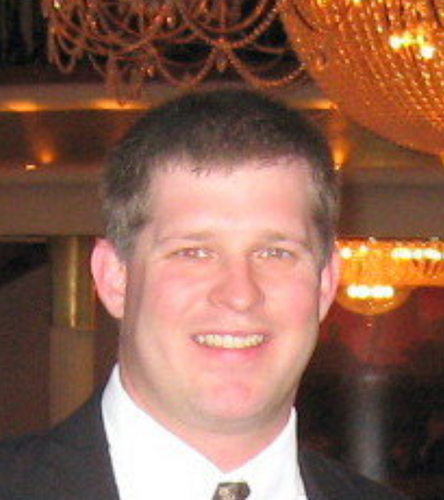 Mailman. Minnesotan. Lover of NCIS. All around nice guy.
