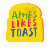 Ames Likes Toast(@ameslikestoast) 's Twitter Profile Photo