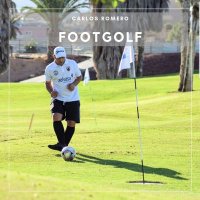 Carlos Romero🏴🇮🇨©️®️ (@carlosholeinone) 's Twitter Profile