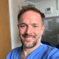 Guy Shingler (@surgicalbilge) 's Twitter Profile