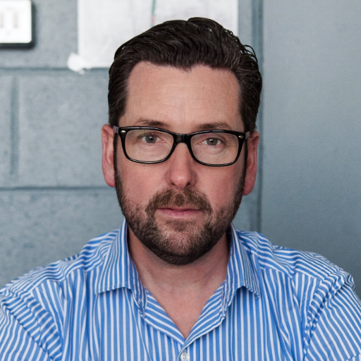 TCCM_Manager's profile picture. TCCM Manager with Dundalk BIDS, Martin works with all stakeholders in Dundalk to help generate a positive image of Dundalk Town Centre