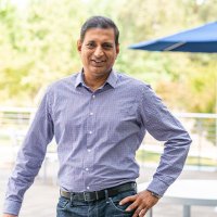 Bask Iyer (@baskiyer) 's Twitter Profile