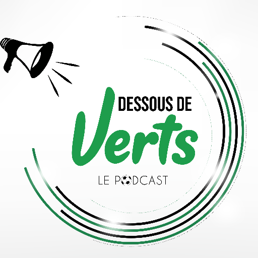 Podcast Dessous de Verts