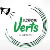Podcast Dessous de Verts(@DessousDeVerts) 's Twitter Profile Photo