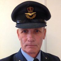 Bob Gould - Sussex Wing RAF Air Cadets (@atc_wing) 's Twitter Profile
