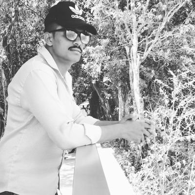 GangadharKada11's profile picture. i enjoy happy life