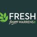 Fresh From Warrens, Derriford (@fromwarrens) Twitter profile photo Fresh From Warrens, Derriford (@fromwarrens) Twitter profile photo