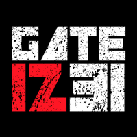 Gate1231 (@gate12311) 's Twitter Profile
