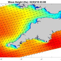 CoastalHazards (@coastal_hazards) 's Twitter Profile