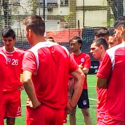 森山 アルゼンチンでサッカークラブを経営 プロリーグに昇格させたい Junmoriyama1 Twitter 森山 アルゼンチンでサッカークラブを経営 プロリーグに昇格させたい Junmoriyama1 Twitter