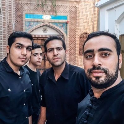 mforoutan_ir's profile picture. Back-End Developer