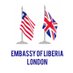 Embassy of the Republic of Liberia, UK (@libembassyuk) Twitter profile photo Embassy of the Republic of Liberia, UK (@libembassyuk) Twitter profile photo