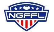 The National Gay Flag Football League includes over 20 member cities from across America.
