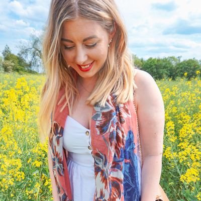 kcblogs's profile picture. I love New York and a good cup of coffee 🌿 #CotswoldBlogger & Creator of @cwoldscreative