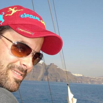Profile Picture of Sebastian Macdougall (@smack_doug) on Twitter
