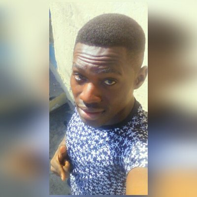 hemmareal's profile picture. Be a person someone will love to have 😉 and fear to loose 👌✌️