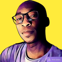 Khalil (@micaleel) 's Twitter Profile