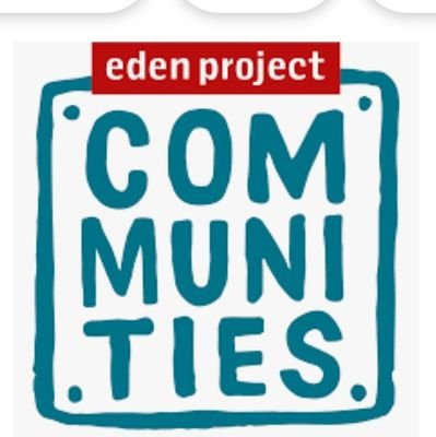 A small team representing Eden Projects community work across North England. Follow and DM to find out more and how we can work together ❤