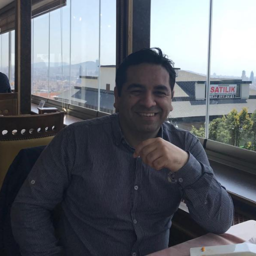 TalebiCevat's profile picture. Senior Java & Cloud Architect