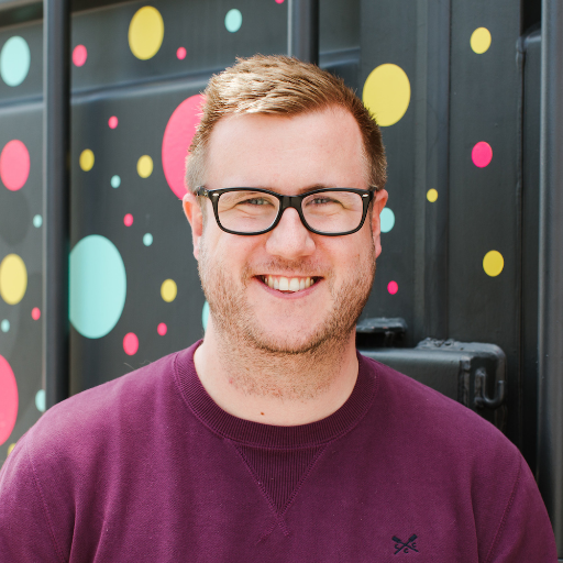 Creative Recruiter at Craft - https://t.co/F8Mp6LgRou @craft_agency