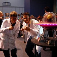 macetech LLC (@macetech) 's Twitter Profile Photo