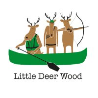 Little Deer Wood Activity Centre(@LittleDeerWood) 's Twitter Profile Photo