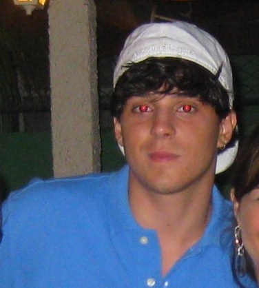 Um Anjo Zela Por Mim