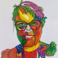 Dr Hazel MacTavish-West (@vegdoctor) 's Twitter Profile