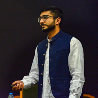 Haroon Yasin (@haroonyasin4) 's Twitter Profile