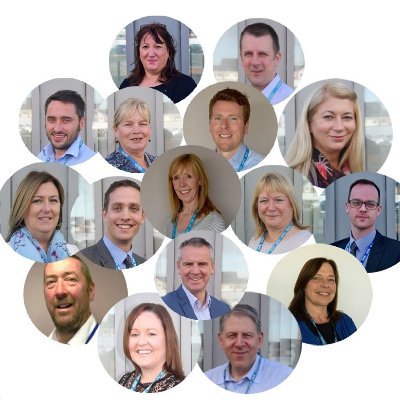 BTH_ALTC's profile picture. Welcome to the account for Adult Community Services
and Long Term Conditions Division within Blackpool Teaching Hospitals
Foundation Trust.