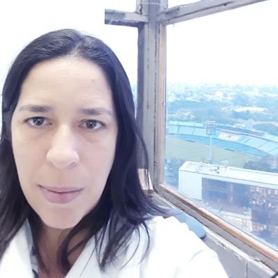 Mamá x2. Médica nefróloga, docente. Hospital de Clinicas. Uruguay