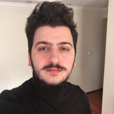 omeryldd's profile picture. deü izmir/ istanbul