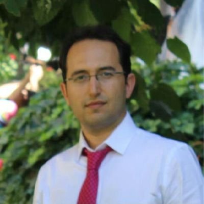 A curious bioinformatician amazed by biological systems that live in numbers. Bioinformatics Scientists, Harvard University
Tweets in Turkish: @BioinfomagicsTR
