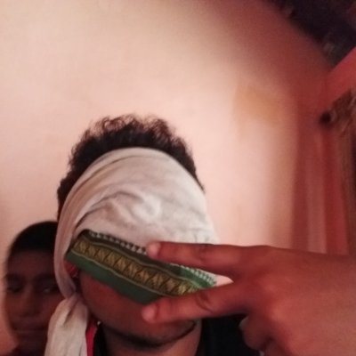 Iwillshaveu's profile picture. Pakka straight forward 
Drama madorna kandre agalla. 
Hockey lover
Cricket hater