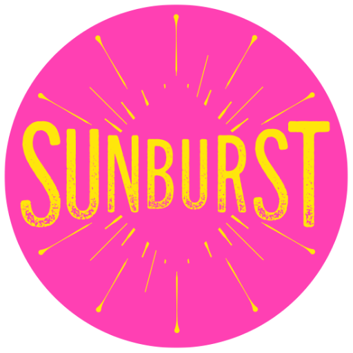 Welcome to the official Twitter page for Sunburst Apples. A Unique Pink-Fleshed, Orange-Blush Skinned Apple with a Tropical Taste and a Sensational Burst!