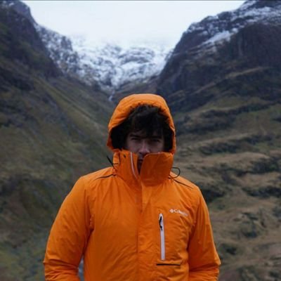 MarioLorente's profile picture. La actitud lo es todo. «Nec laudibus, nec timore» https://t.co/tblMFLIb3U