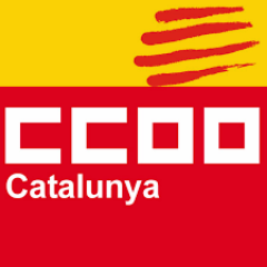 CCOO de Generalitat Catalunya