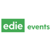 edie events (@edieconference) Twitter profile photo edie events (@edieconference) Twitter profile photo