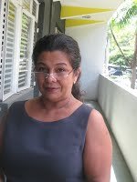 Profesora UCV / Directora Académica de Medianálisis.