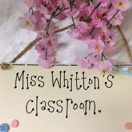 misswhittonR2's profile picture. Reception teacher at  Holly Mount RC Primary School 🩷