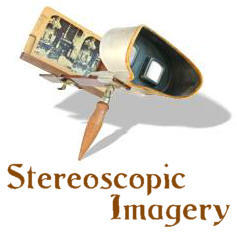 Stereoscopic Imagery from Victorian Times to Digital LCD Shutters and Glasses Free 3D Viewing 3D Cameras and 3D Digital Photo Frames &More http://bit.ly/vic3D