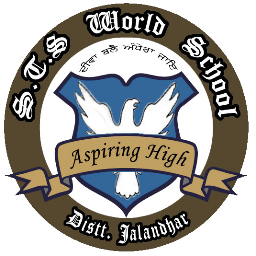 S.T.S. World School (Official) Profile